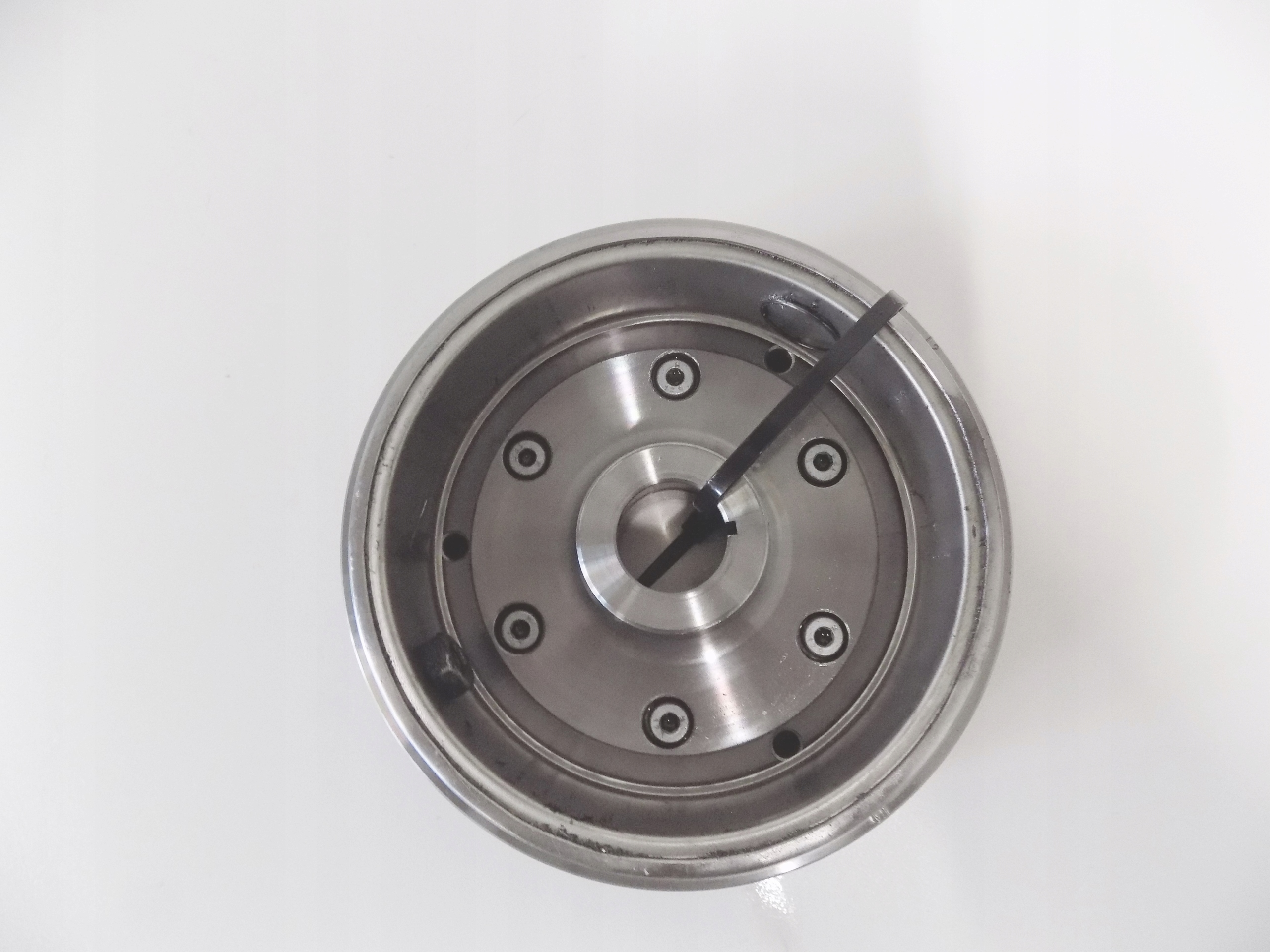 APRILIA SHIVER 900 MAGNETO + SPRZĘGŁO ROZRUSZNIKA