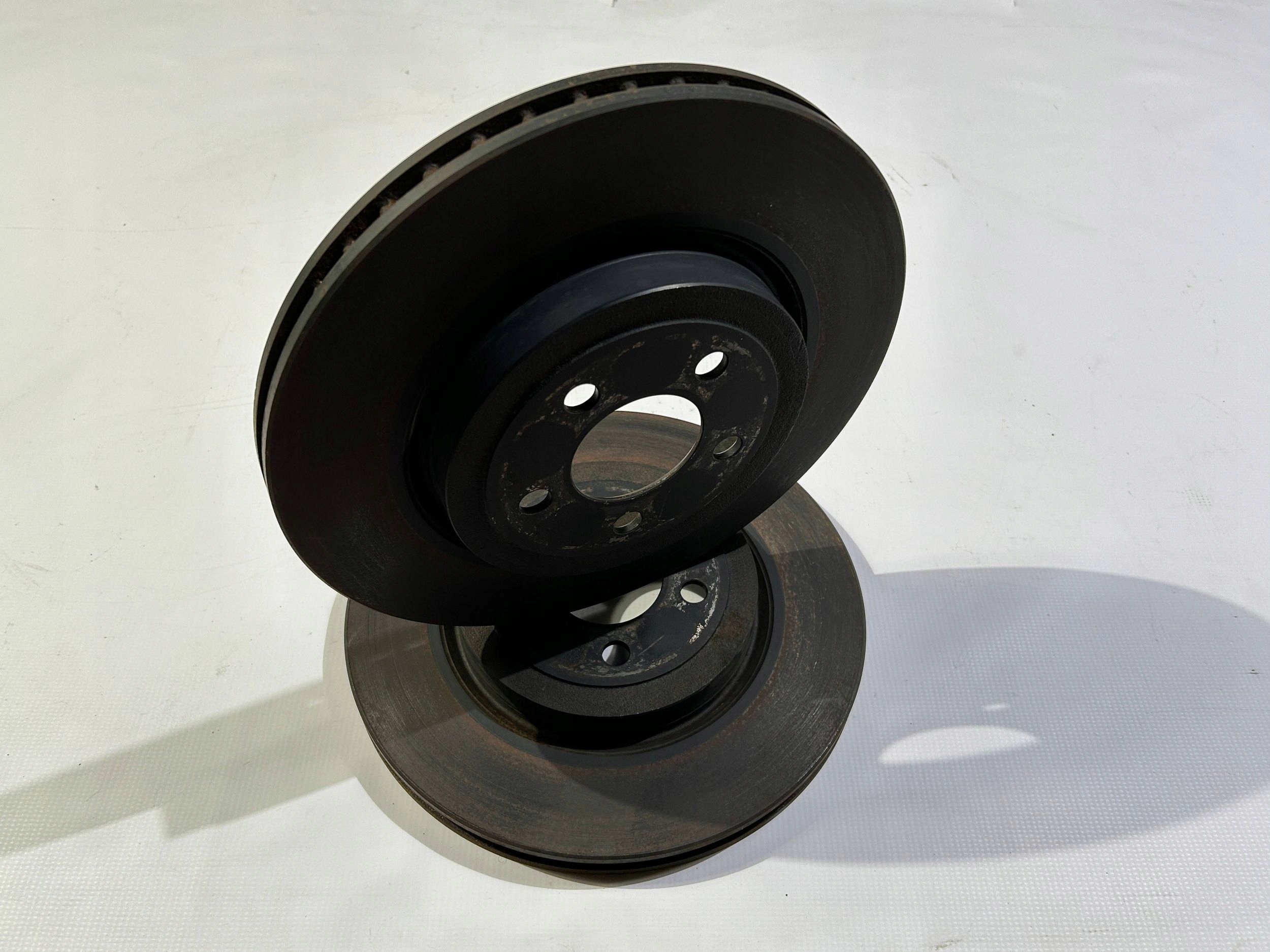Bremsscheibe Bremsscheibe bremsen 345mm Dodge Challenger Charger 3.6 5.7 2015r