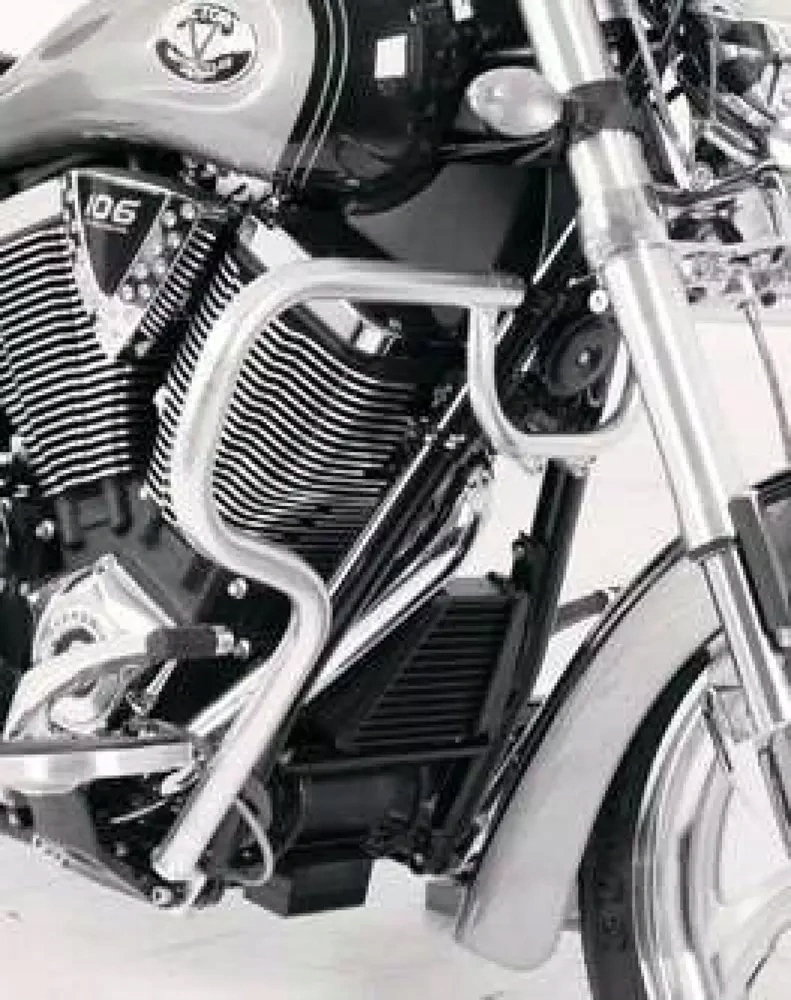 Victory Kingpin (2003-2016) Gmol motora