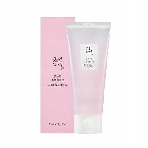 Beauty Of Joseon hydratační gel-krém na obličej Červené Fazole (vodní Gel) 100 ml