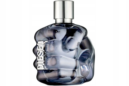 Diesel Only The Brave Edt Pánská toaletní voda 125 ml