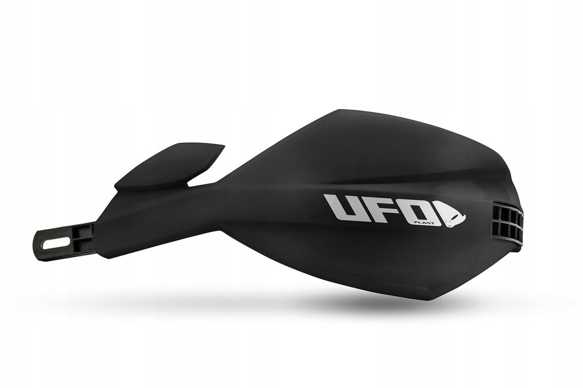 Ufo 2026/01 Chrániče Rúk (handbary) Mugan Univerzálny Komplet S Upevnením Na
