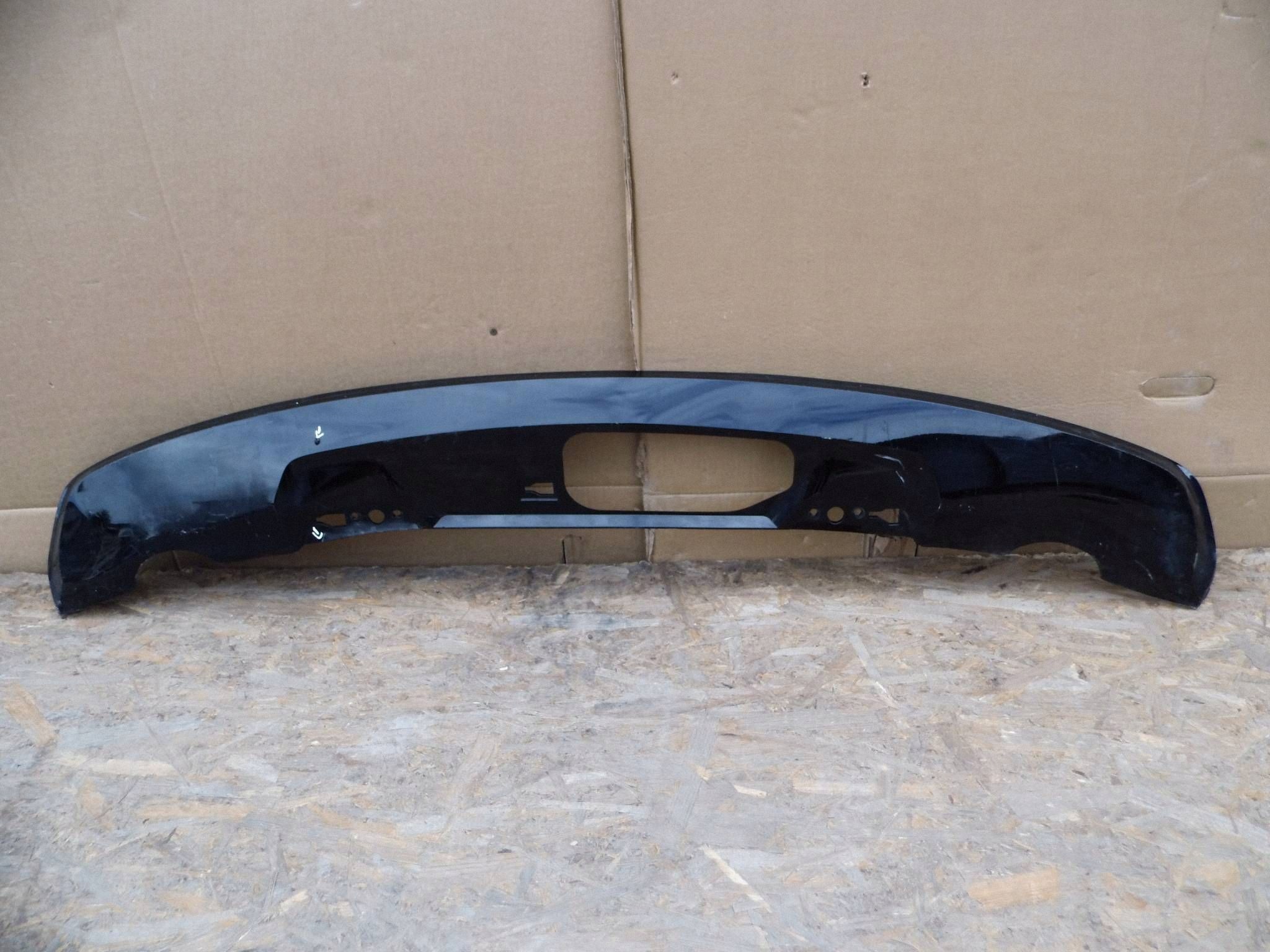 Volvo XC40 2017+ Diffuseur Accessoires Pare choc Arrière Arrière spoiler 32273898