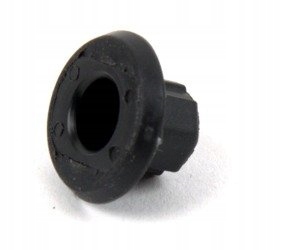 ZAŚLEPKA DACHU FOCUS 11- 14- 18- S-MAX 15-