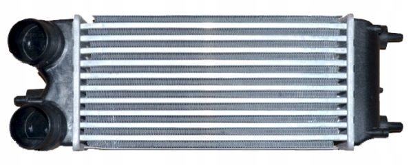 INTERCOOLER FORD 1.6TDCI FIESTA VI- B- MAX- TRANSIT COURIER