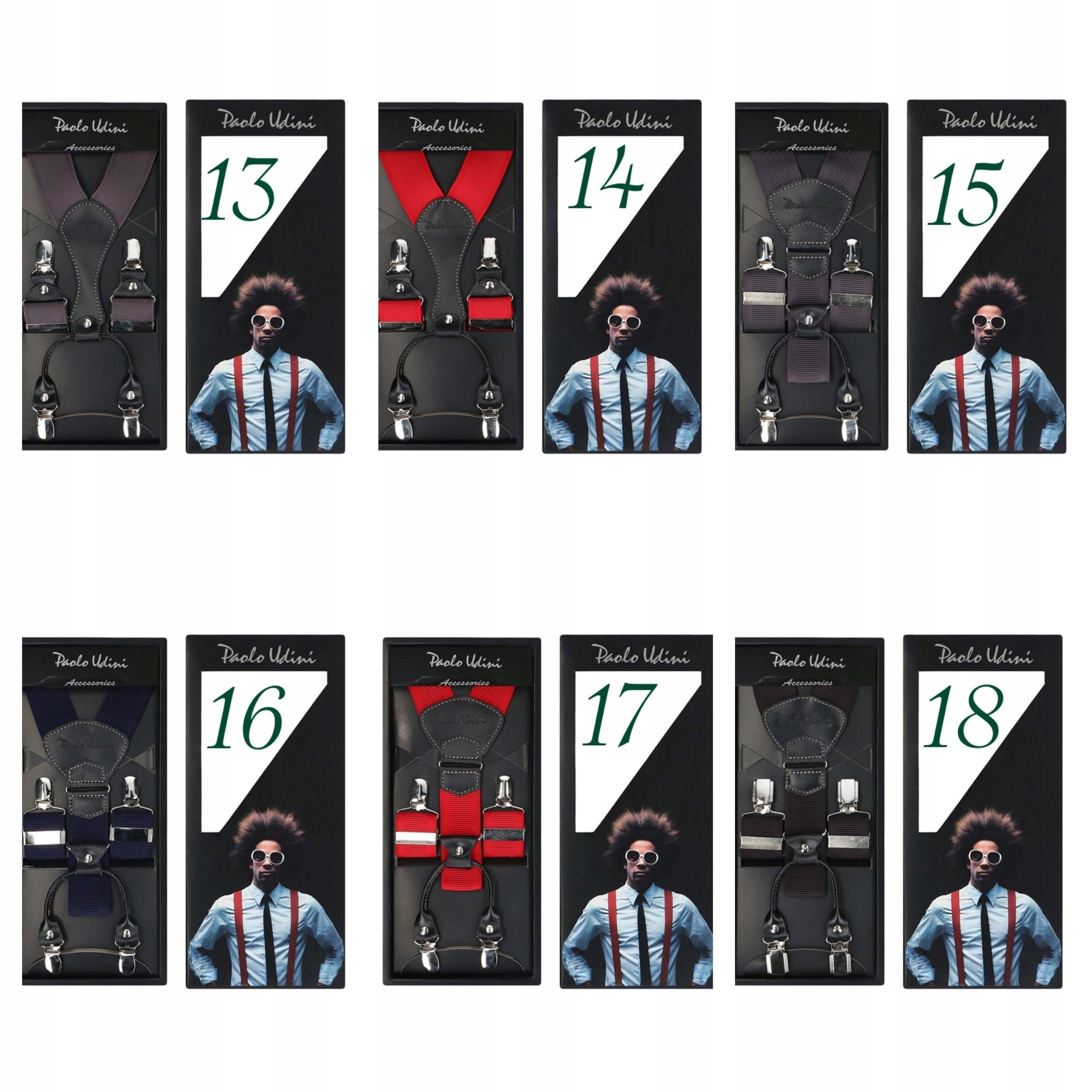 GRANATOWE SZELKI MĘSKIE DO SPODNI ORGINALNE TOPGAL Płeć uniseks