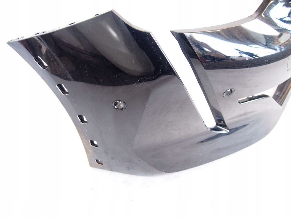 Peugeot E208 GT GT-Line PDC bumper front front e 208 gt line