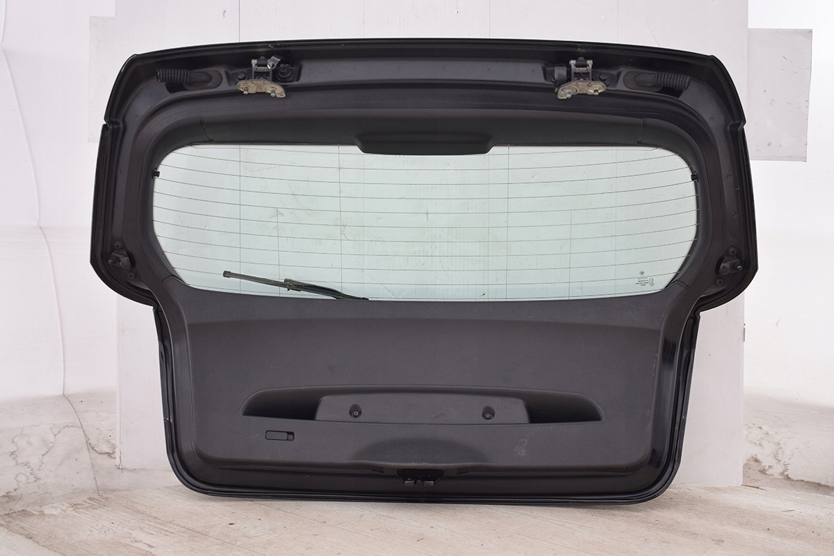 boot doors rear part BMW 1 E87 E81