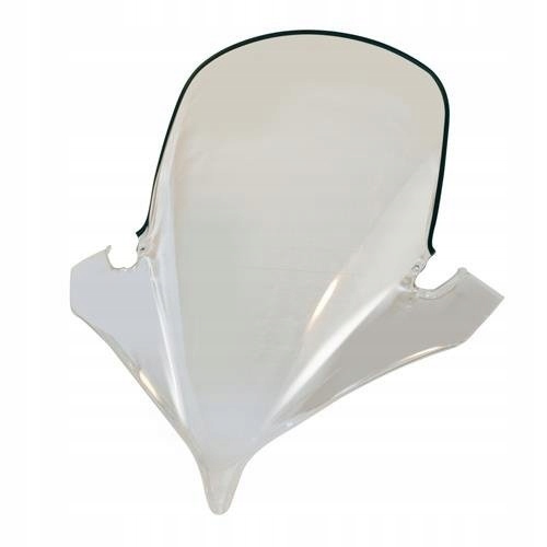 Givi Szyba D136ST Yamaha FZ6 600 Fazer 04-06