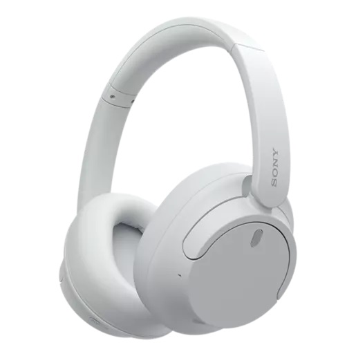 Sluchátka Sony WH-CH720N Wireless Anc (Active Noise Cancelling), béžová S