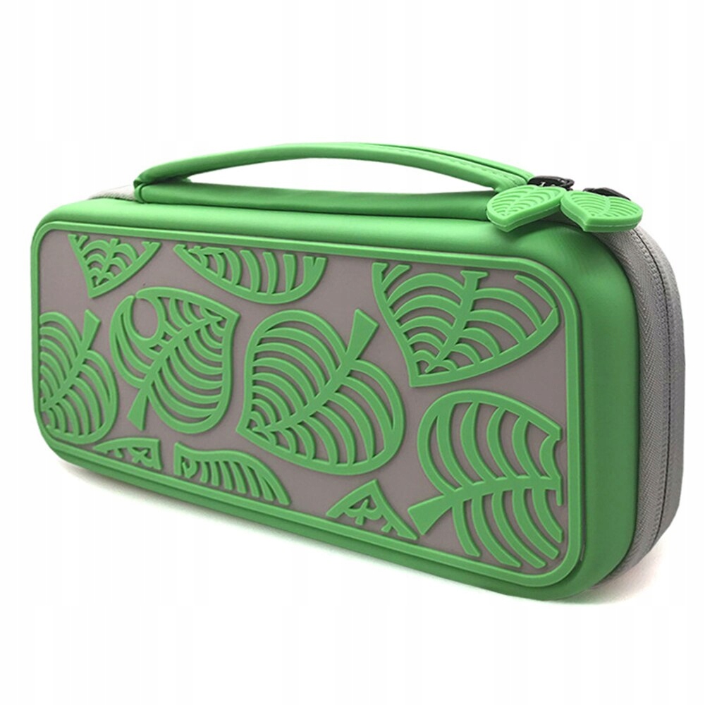

Etui pokrowiec z rączką do Switch Animal Crossing
