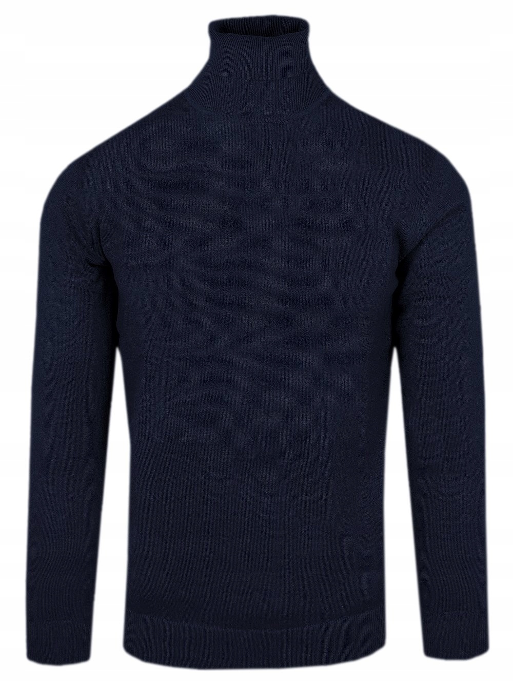 Bavlněný Rolák pro muže Alties Granátový XXL