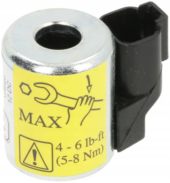 Cewka elektromagnetyczna