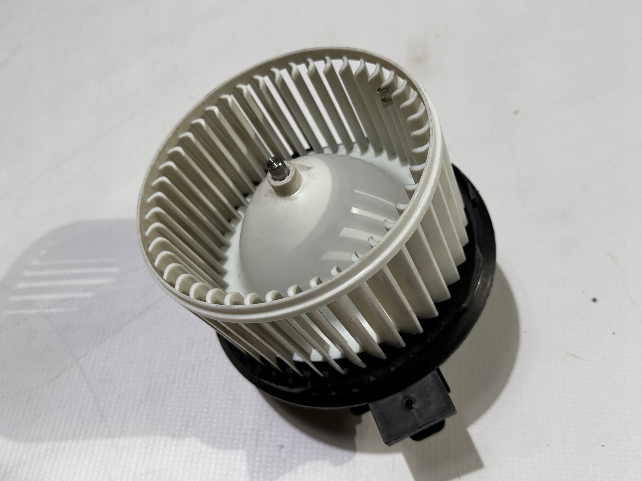 heating motor Ford Explorer Flex 2013 -2019