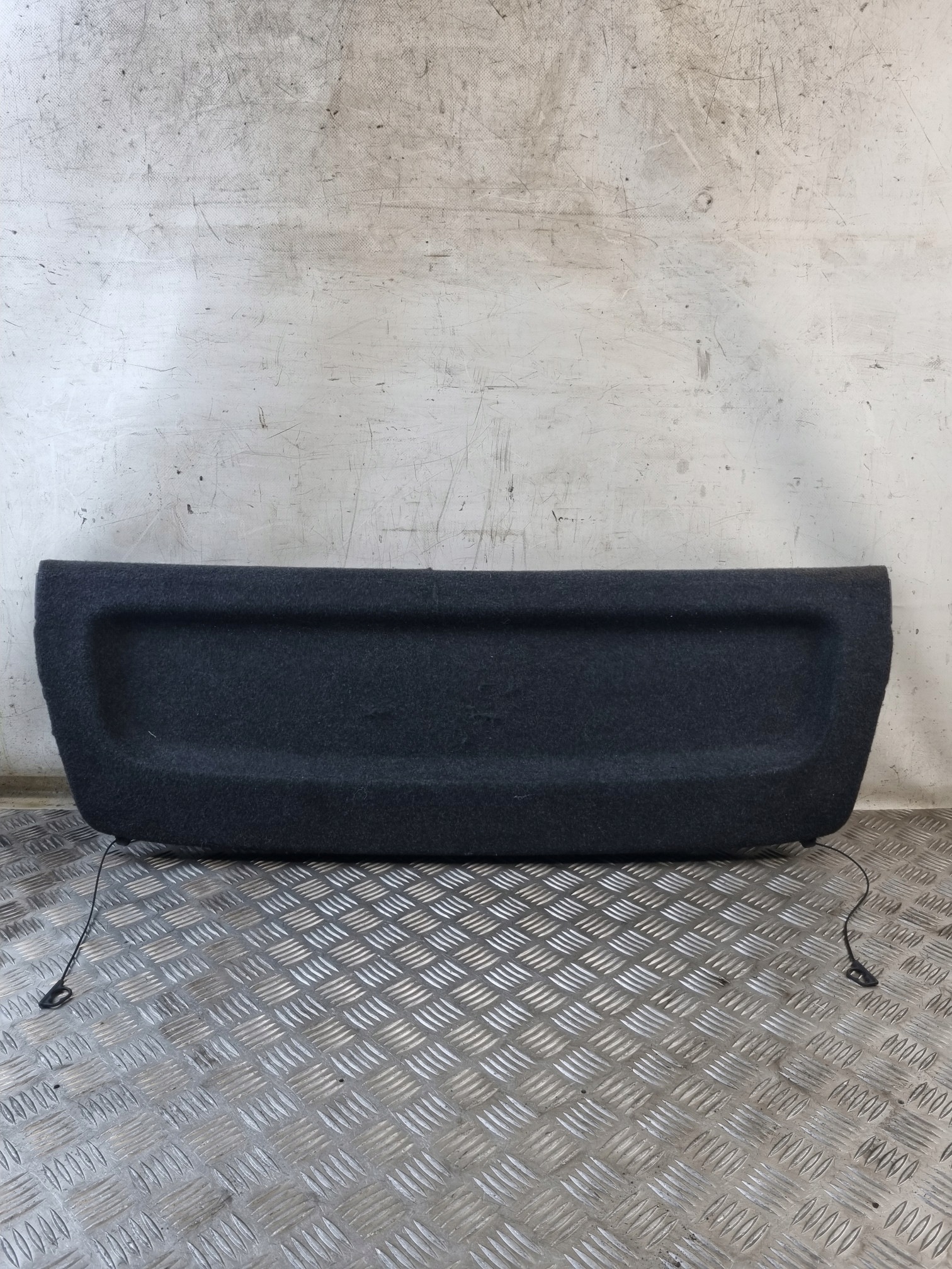 abdeckung, hutablage kofferraum OPEL CORSA C
