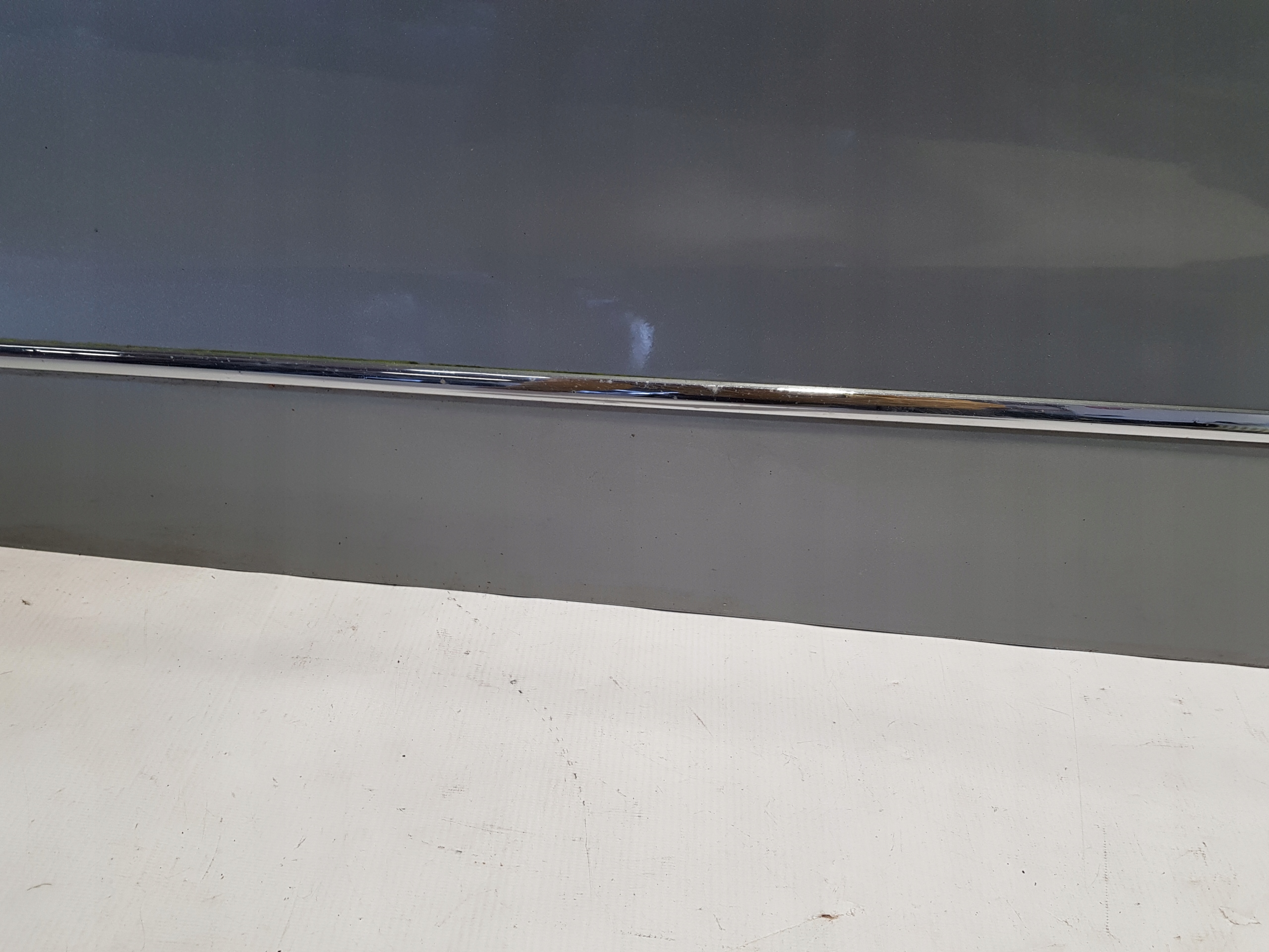 door left MERCEDES W207 C207 C792 792