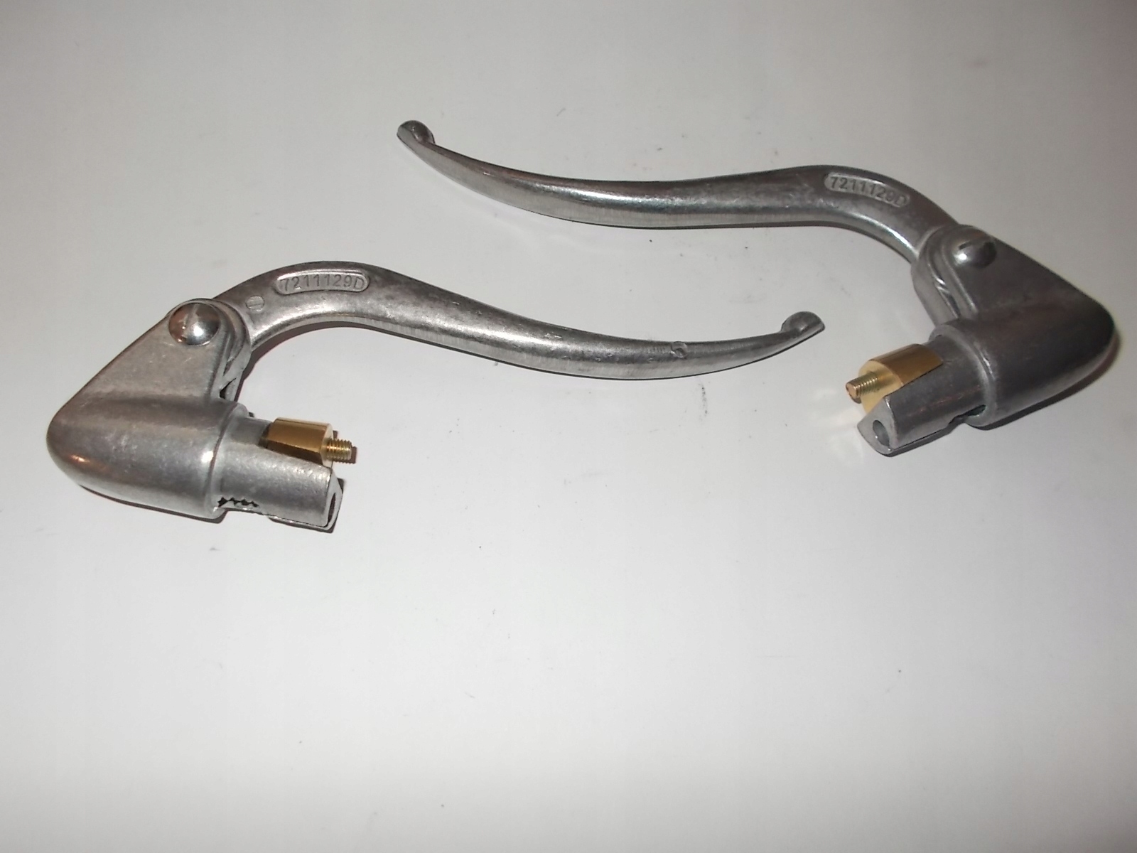 

Klamka Kierownica Komplet M-72 K-750 Ural Dniepr