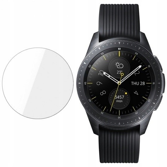 

3mk Watch Protection Folia na Galaxy Watch 42mm