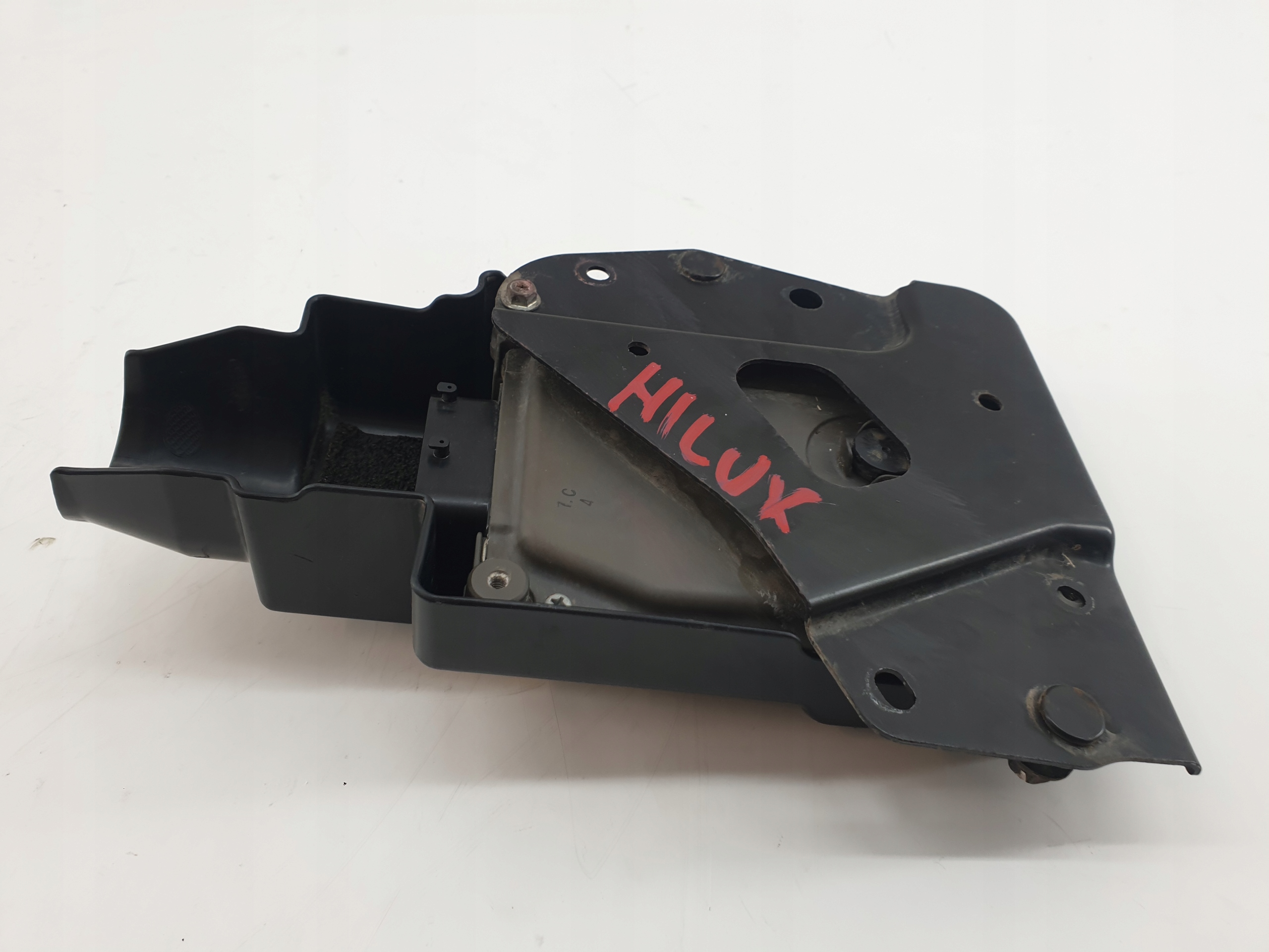 control unit module ADBLUE TOYOTA HILUX VIII 8 896B1-71040 276000-5050