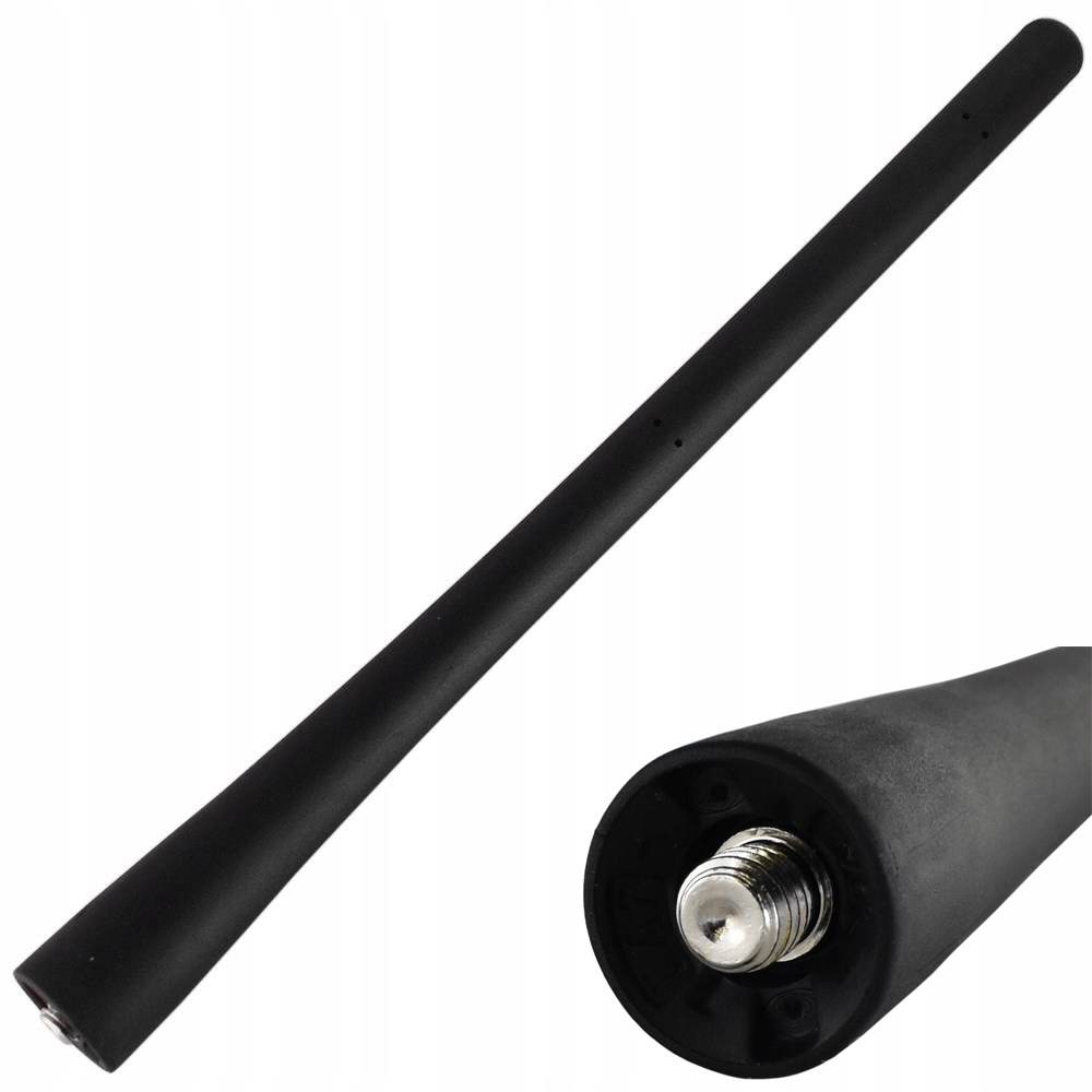 

Antena Samochodowa Fm Am Bat Oem 5MM 20CM