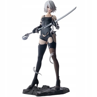 Figurka Nier: Automata For the Glory of Mankind A2 Ichibansho 20 cm