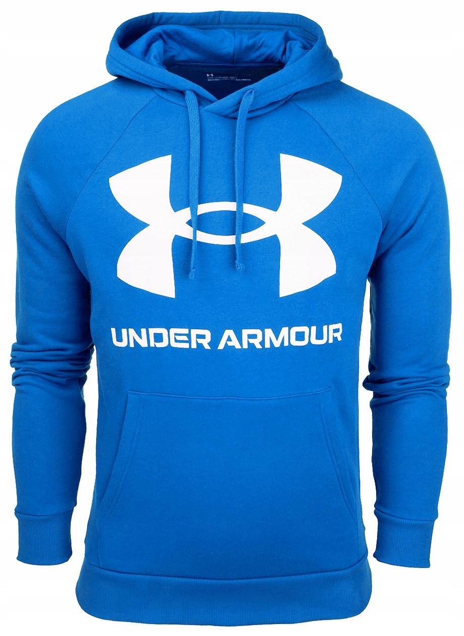 

Under Armour bluza męska z kapturem roz.M