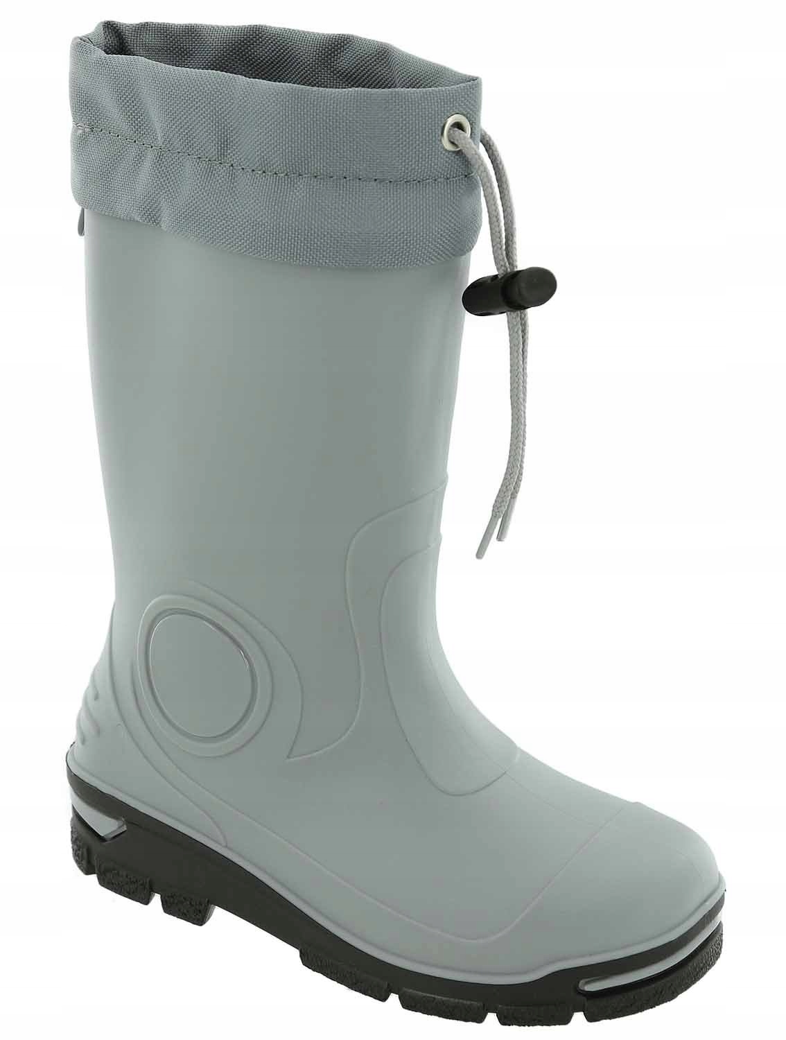 RENBUT kalosze dziecięce RE-23-487 euroobuwie