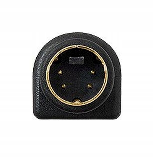 Kabel Przewód 1x RCA (cinch) - SVHS 10m Marka inna