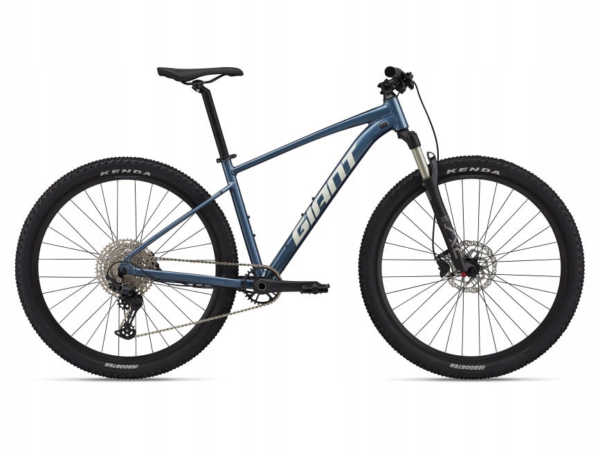 Rower Mtb Giant Talon 0 rama 20 cali koło 29 " niebieski L
