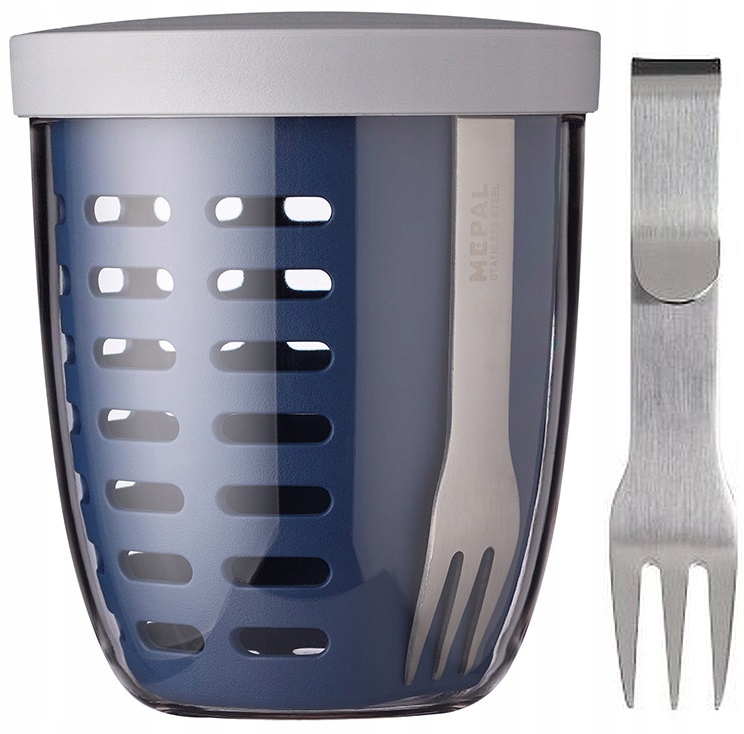 

Mepal Ellipse Pojemnik Owoce Warzywa Lunch Pot 600