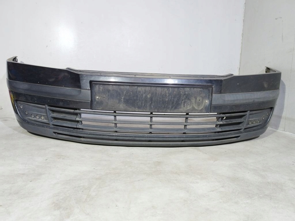 Skoda Octavia II 2 bumper front front 9910