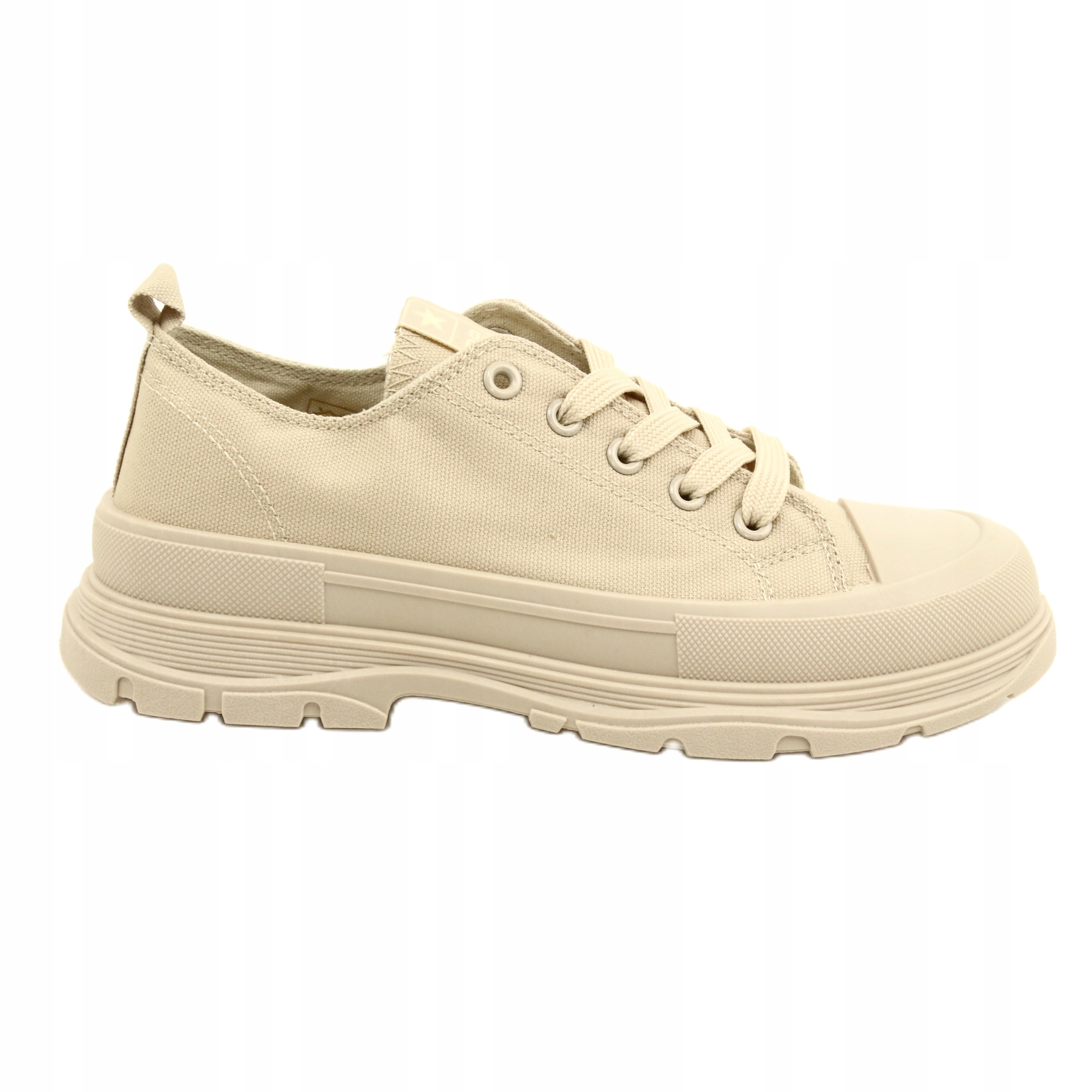

Modne Sneakersy Na Platformie 21SP02-1400 r.40