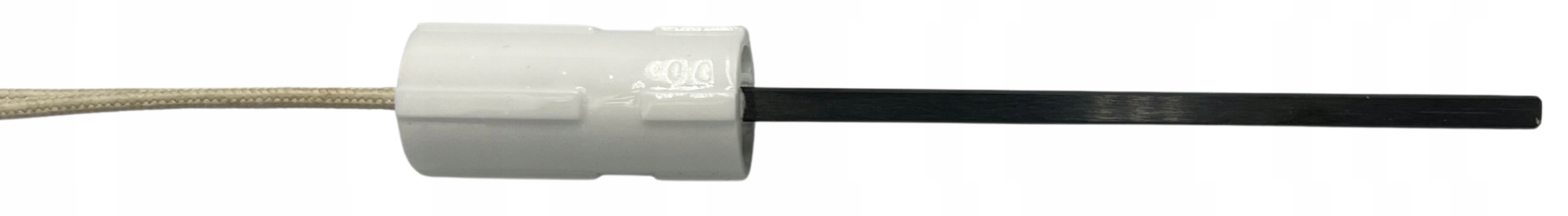 Zapalovač Křemenný ohřívač plochý Pellet 300W 230V pro Ferroli Sas