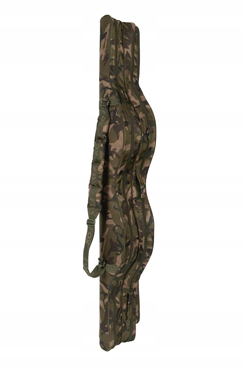 Pokrowiec Fox Camolite 4 Rod Hardcases 10ft CLU463