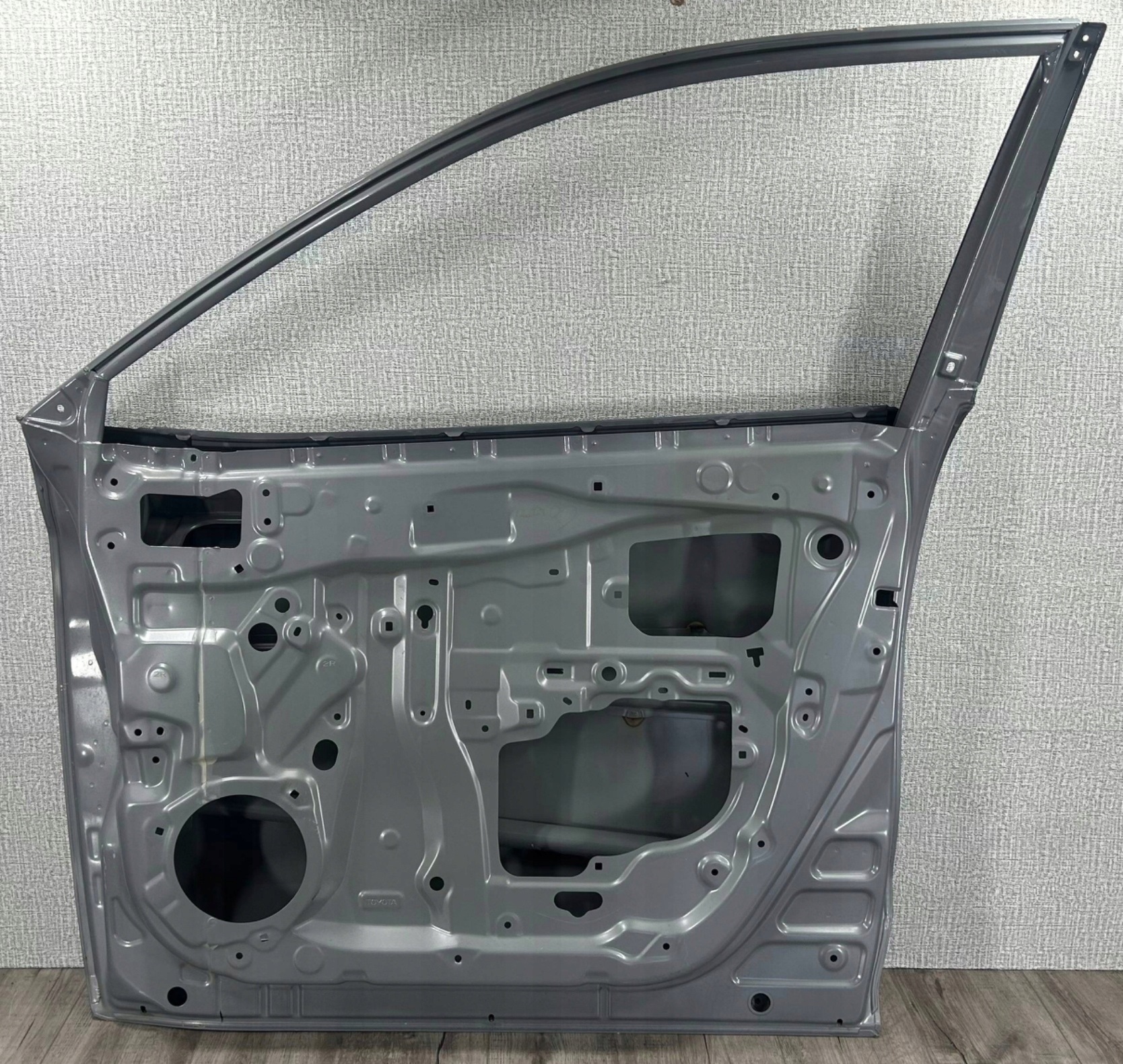 TOYOTA COROLLA CROSS 2020-> door right front