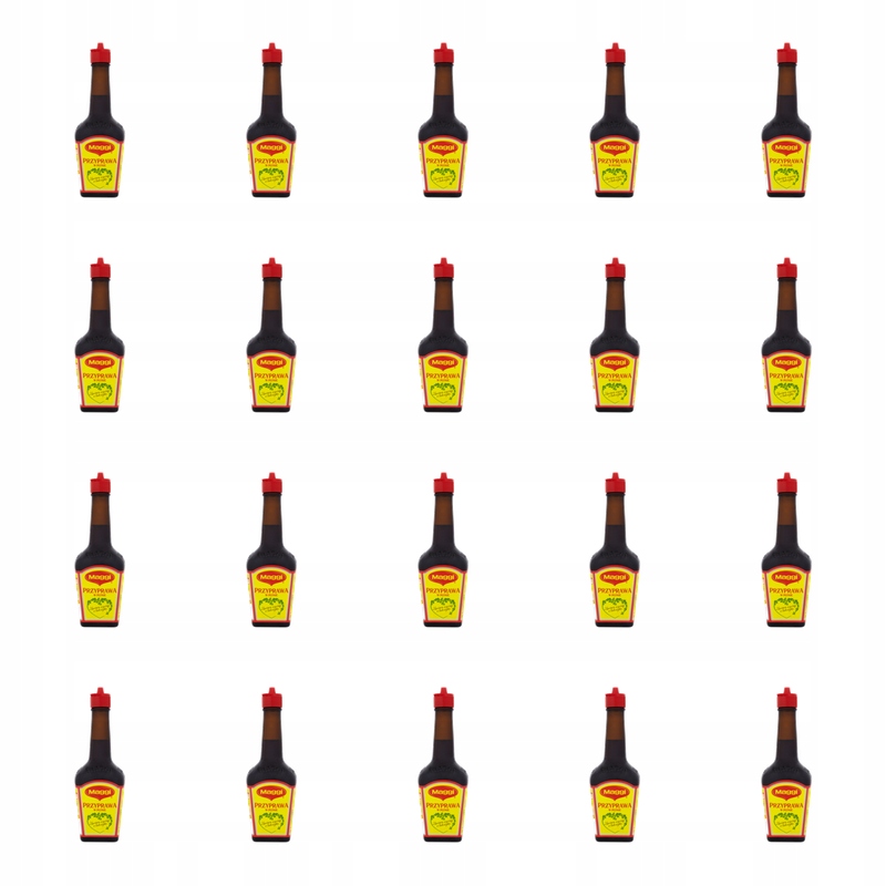 Maggi Koření 200 g X20