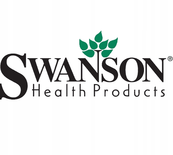 Swanson Boswellia Kurkumina 60 kapsułek NA STAWY PRZECIWZAPALNE — 4