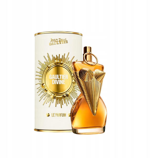 Jean Paul Gaultier Divine Le Parfum Edp Intense 30 ml