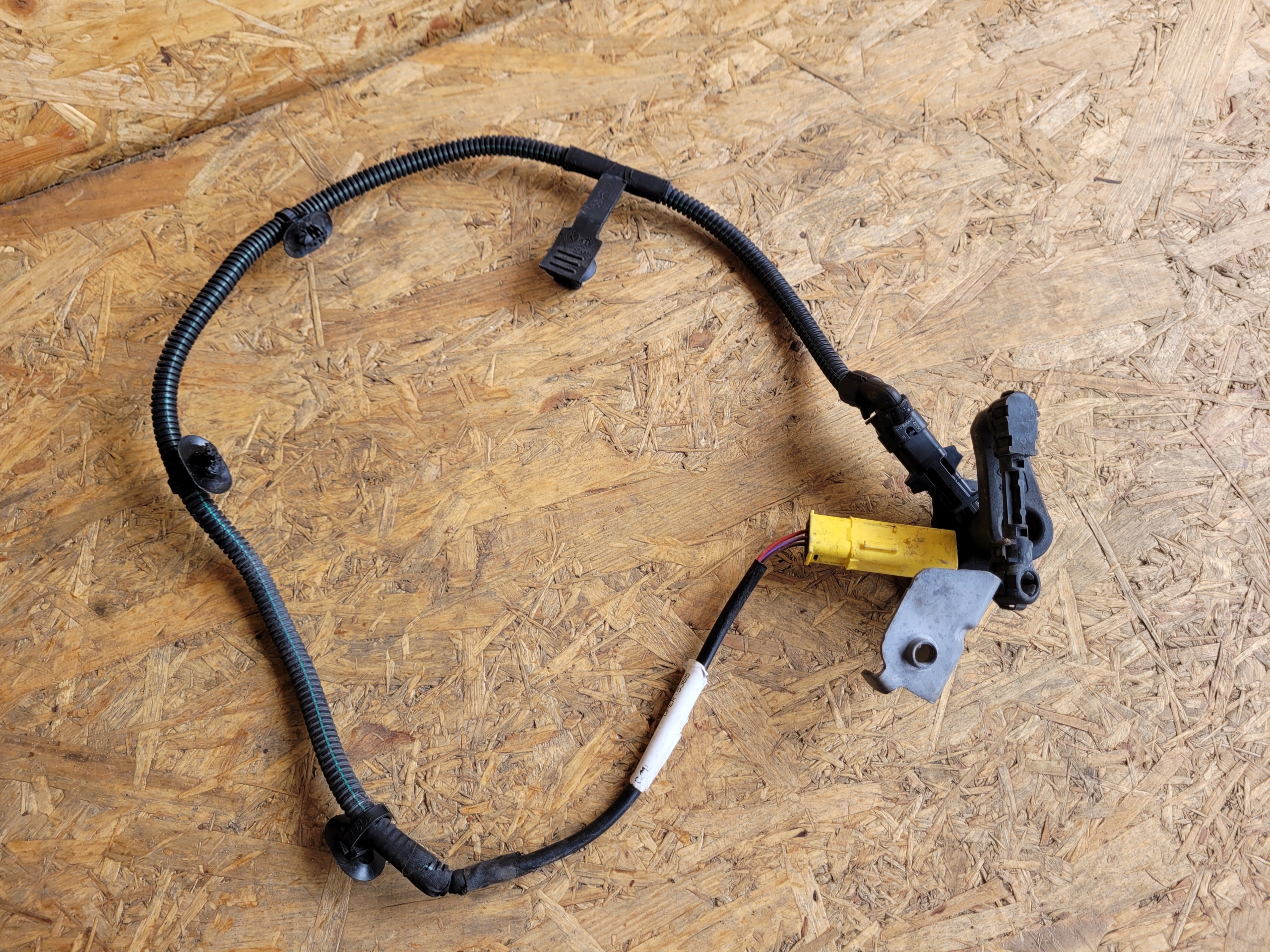 Sensor POZIOMOWANIA Leuchten PSA 9817423180