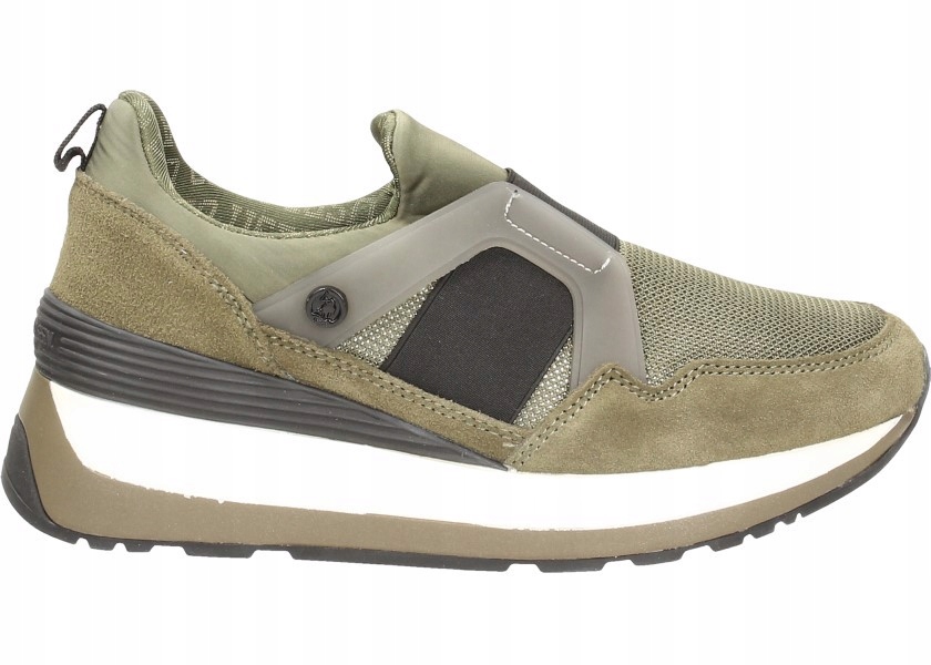 U.s. Polo Assn Polobotky YLA4090W9/TS1 38 Vivien2