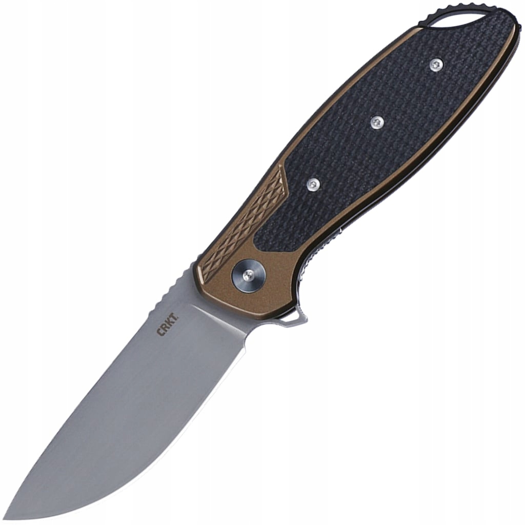 Crkt Jake K360GXP