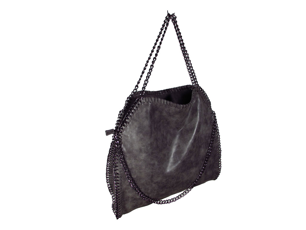 

Torebka Stella MC Łańcuchy Torba Falabella Łańcuch
