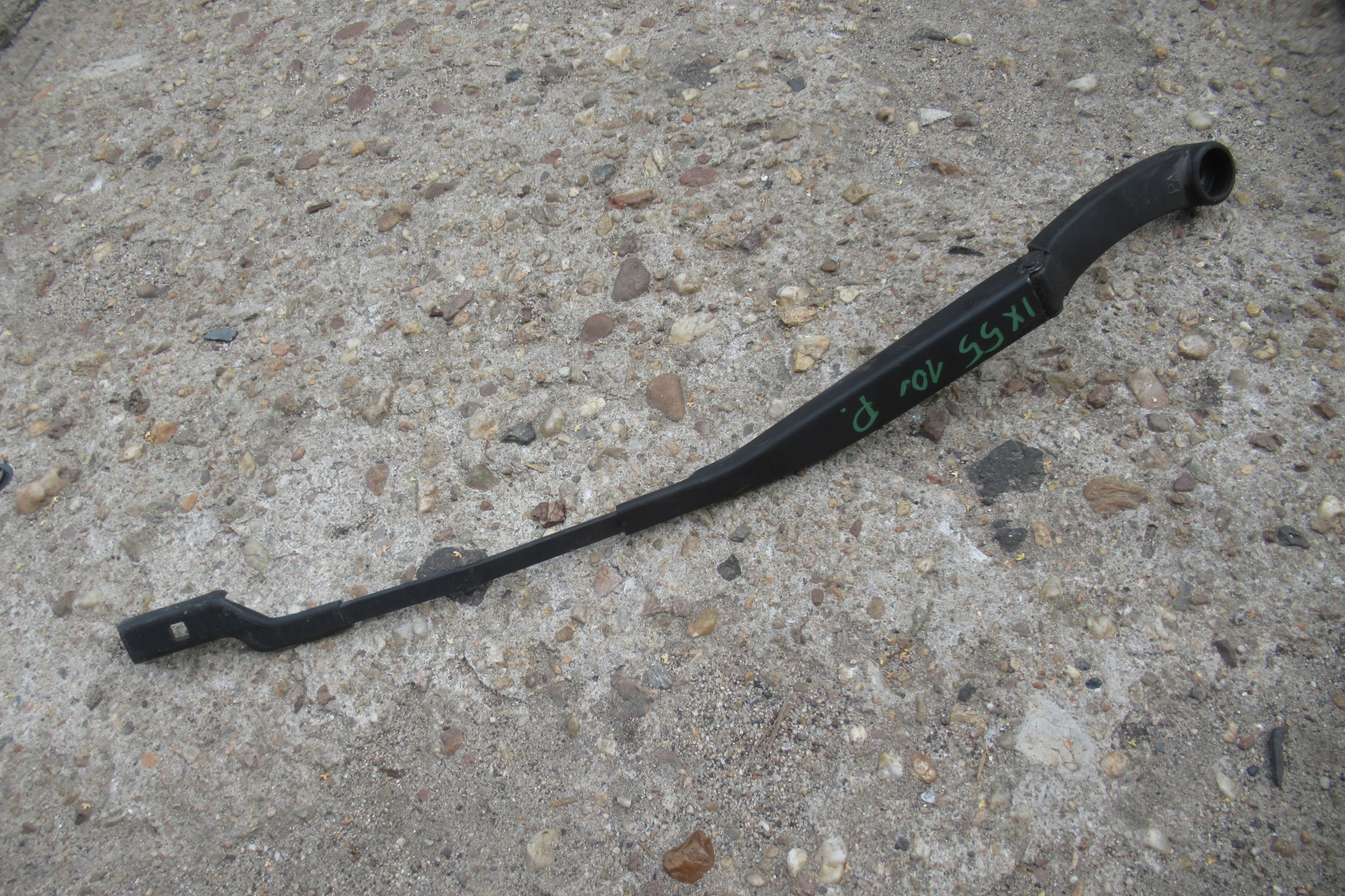 HYUNDAI IX55 10R wiper right front