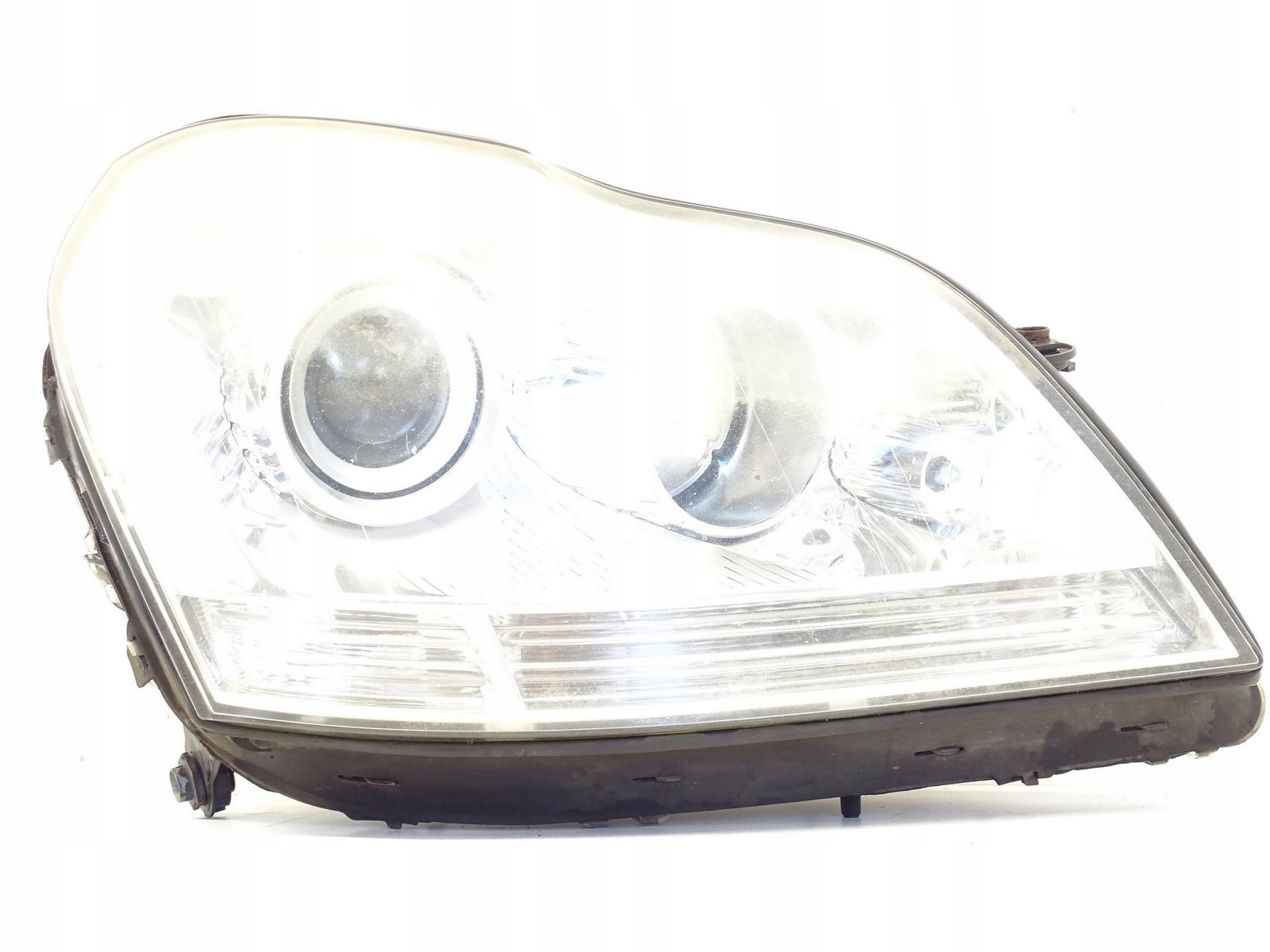light front right MERCEDES GL W164 XENON UK A1648260491