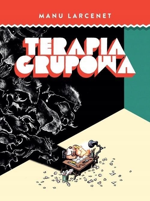 TERAPIA GRUPOWA