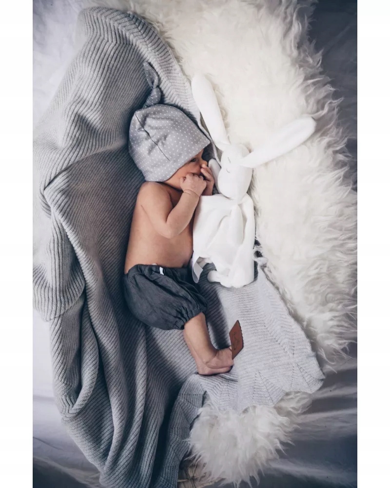 EFFIKI DOUDOU SZMATKA PRZYTULANKA MASKOTKA TULUŚ Rodzaj przytulanki