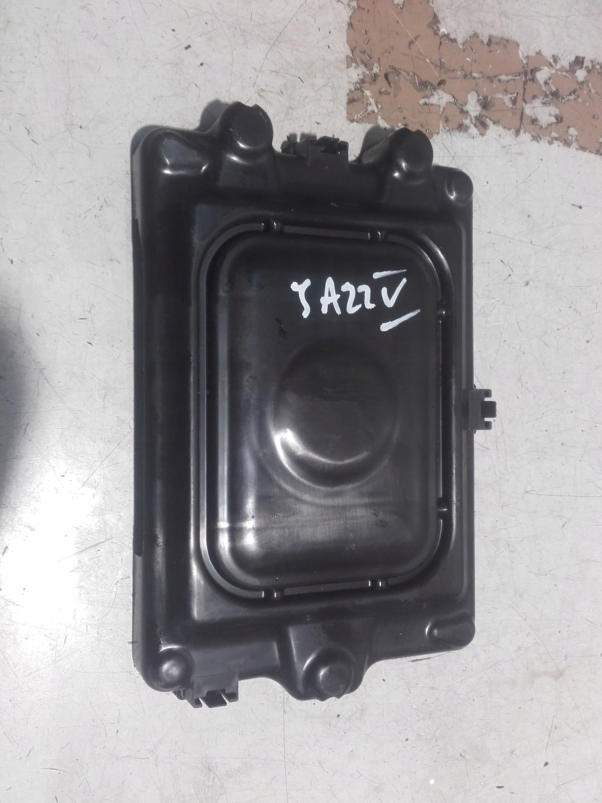 HONDA JAZZ V OSLONA OBUDOWA KOMPUTERA 20