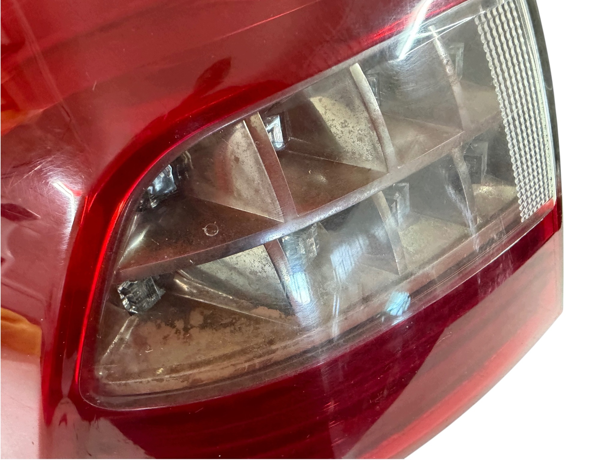 light left rear part CITROEN C5 III X7 KOMBI LIFT