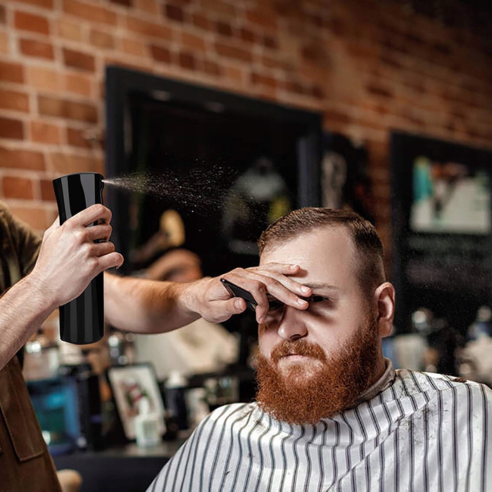 SPRYSKIWACZ ROZPYLACZ FRYZJERSKI ATOMIZER 200 ML Kod producenta btb