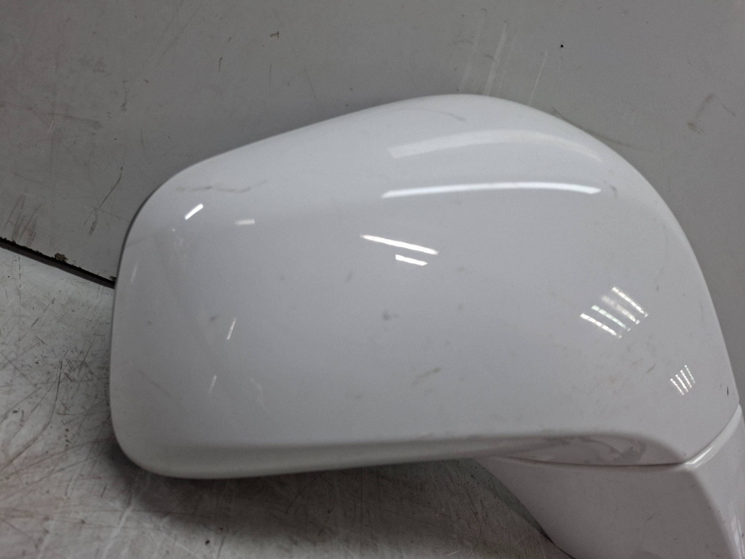 mirror right OPEL MOKKA 7 PIN 2012